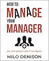 How to Manage You...
