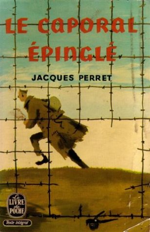 Le Caporal épinglé