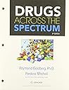 Bundle: Drugs Across the Spectrum, Loose-leaf Version, 8th + MindTap Health, 1 term (6 months) Printed Access Card