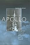 The Secret of Apollo by Stephen B. Johnson