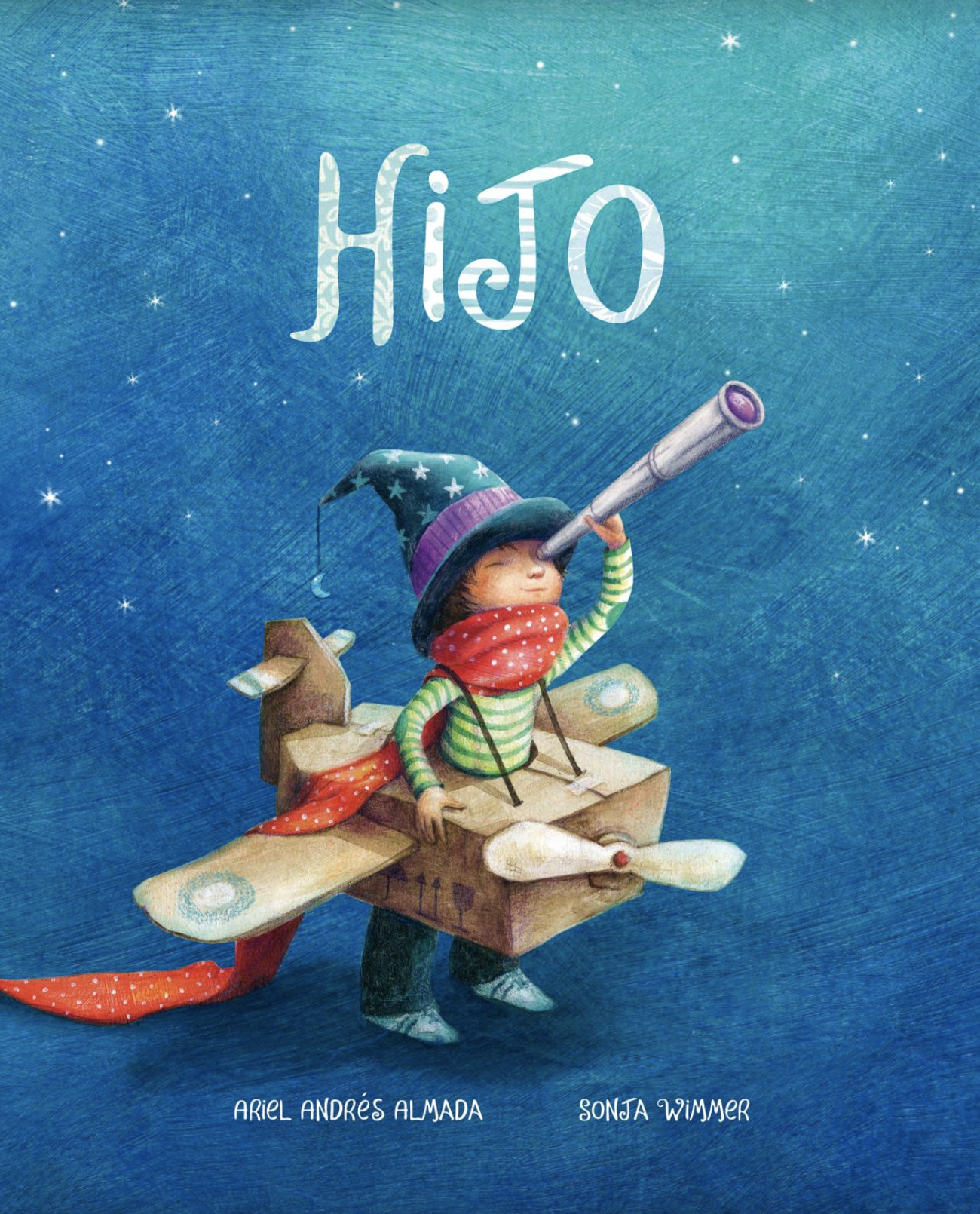 Hijo (Paperback)