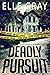 Deadly Pursuit (Arrington Mysteries, #0.5)
