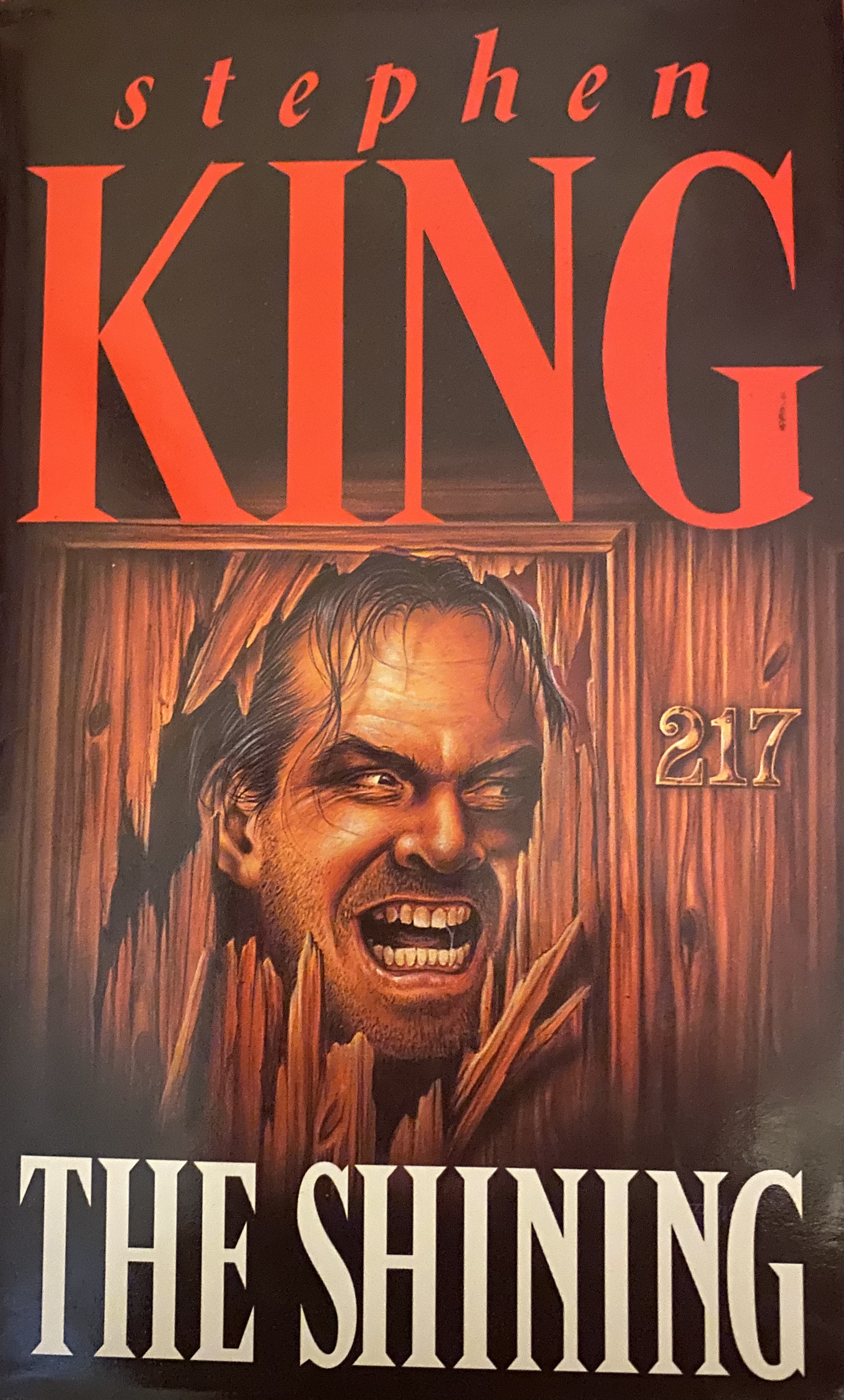 The Shining