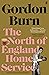 North of England Home Service, The by Gordon Burn North of England Home Service, The by Gordon Burn