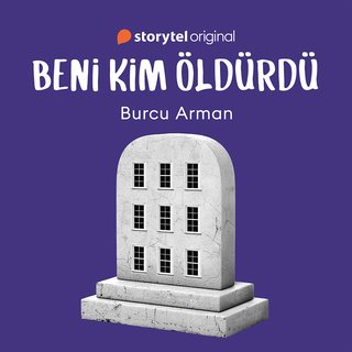 Beni Kim Öldürdü?