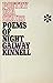Poems of Night (Poetry USA ...