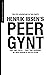 Peer Gynt by Niclas Olson