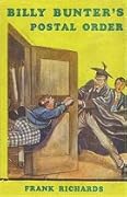 Billy Bunter's Postal Order