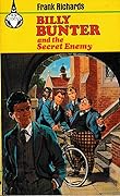 Billy Bunter and the Secret Enemy
