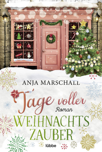 Tage voller Weihnachtszauber (Paperback)