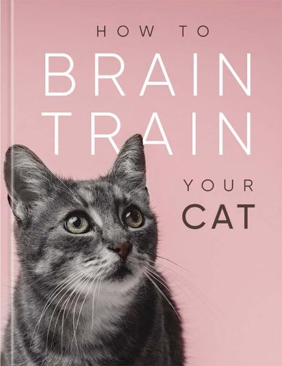 How to Brain Train Your Cat