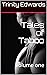 Tales of Taboo: volume one