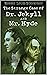 The Strange Case of Dr. Jekyll and Mr. Hyde