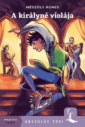 A ​királyné violája