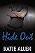 Hideout: SANCTUARY Series Book #2