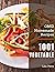 OMG! 1001 Homemade Vegetabl...