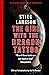The Girl with the Dragon Tattoo by Stieg Larsson