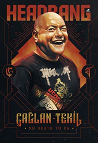 Headbang 6 (Paperback)