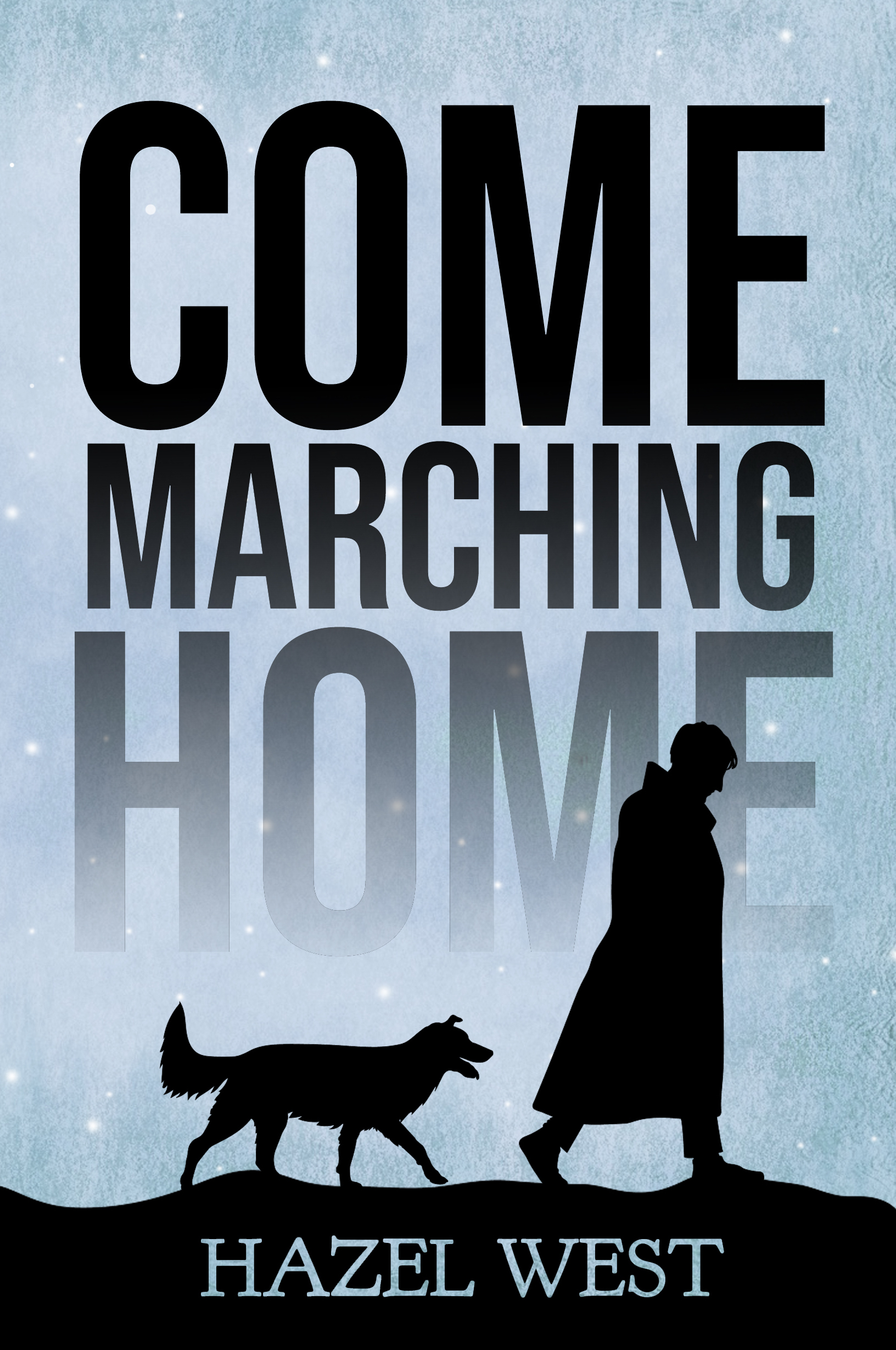 Come Marching Home (Unknown Binding)