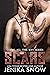 Scars (Going All the Way, #3)