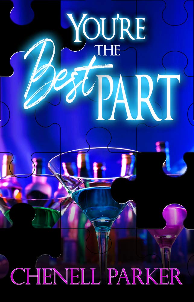 You're The Best Part (Kindle Edition)