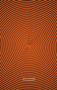 Motivaatiojänis (Hardcover)