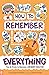 How to Remember Everything:...