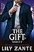 The Gift Boxed Set by Lily Zante