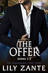 The Offer, Books ...