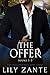 The Offer, Books 1-3 by Lily Zante