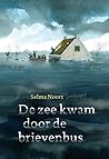 De zee kwam door de brievenbus