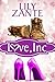 Love, Inc by Lily Zante