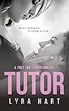 Tutor: A First Time Lesbian Romance