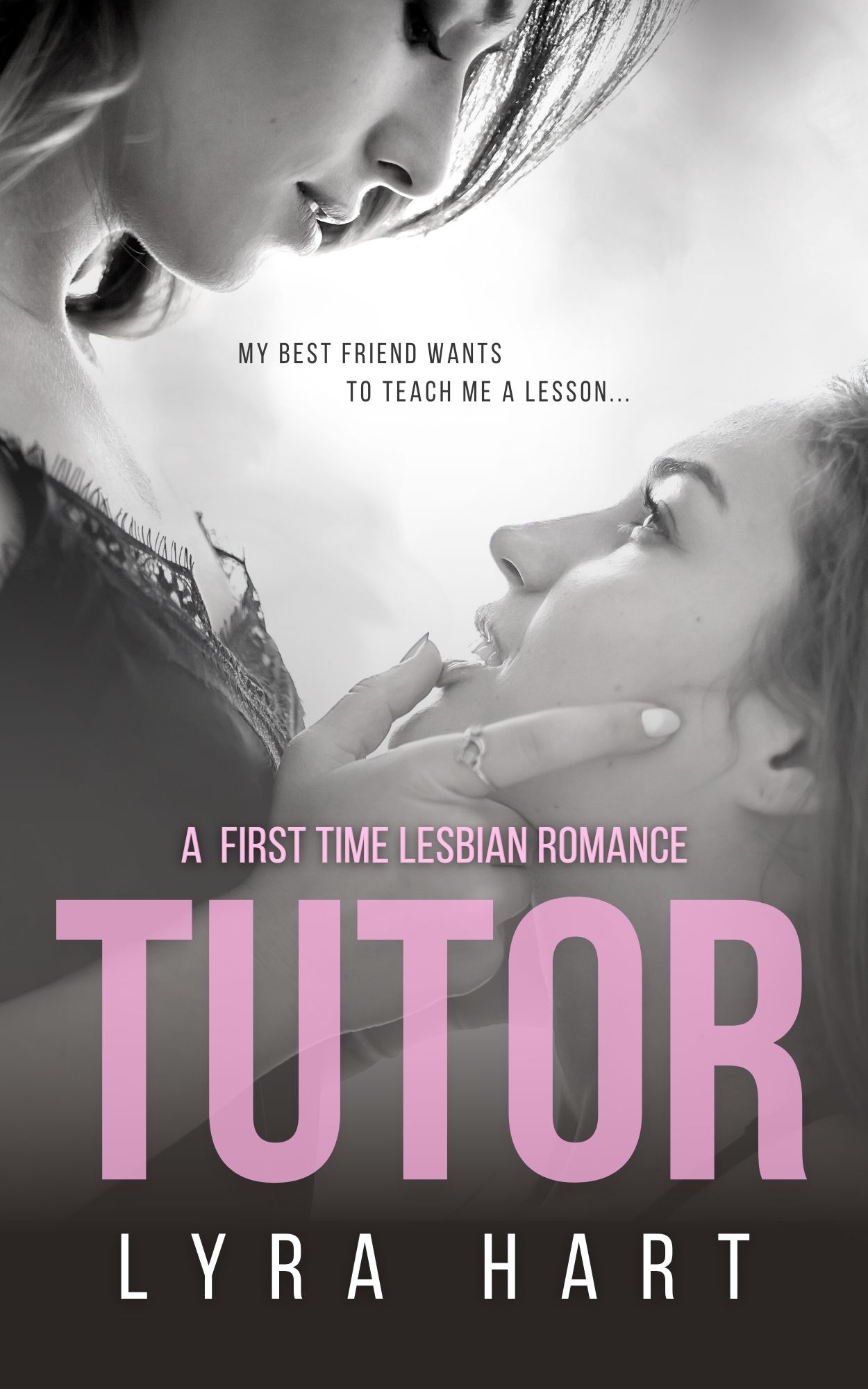 Tutor: A First Time Lesbian Romance