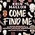 Come Find Me by Erin  Mallon