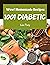 Wow! 1001 Homemade Diabetic...