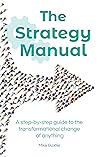 The Strategy Manu...