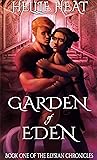 Garden of Eden by Hellie Heat Garden of Eden by Hellie Heat