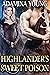 Highlander’s Sweet Poison (...