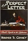 The Perfect Letter: Paul's Epistle to the Colossians