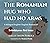 The Romanian Hug Who Had No Arms by Shelly Snow Pordea