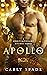 Apollo (Contemporary Mythos...