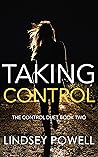 Taking Control by Lindsey Powell