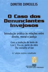 O Caso dos Denunciantes Invejosos