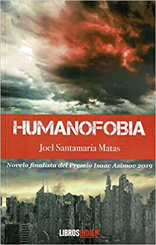 Humanofobia