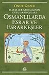 Osmanlılarda Esra...