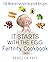 It Starts with the Egg Fertility Cookbook by Rebecca Fett