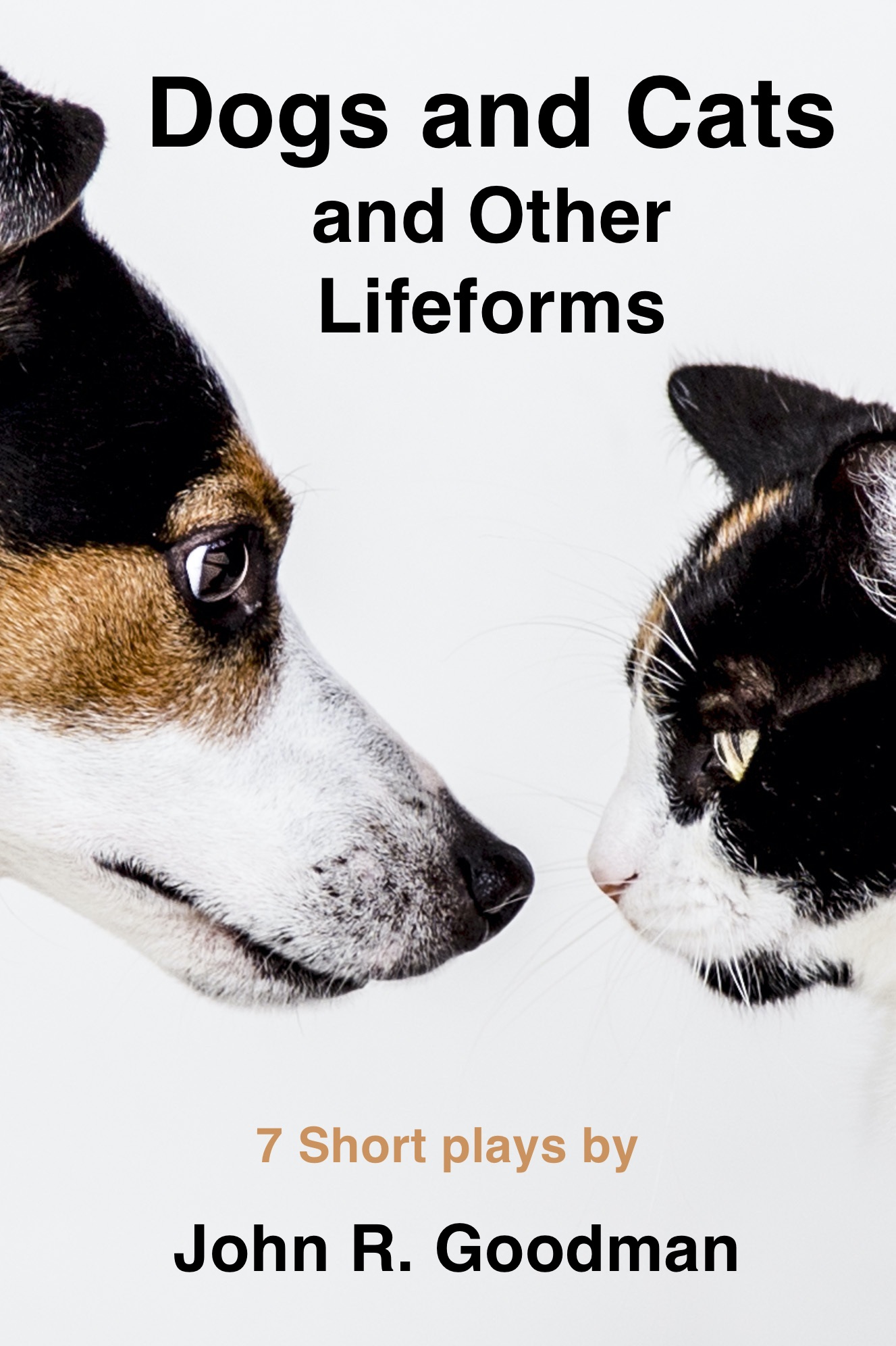 Dogs and Cats and Other Lifeforms