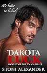 Dakota Luck
