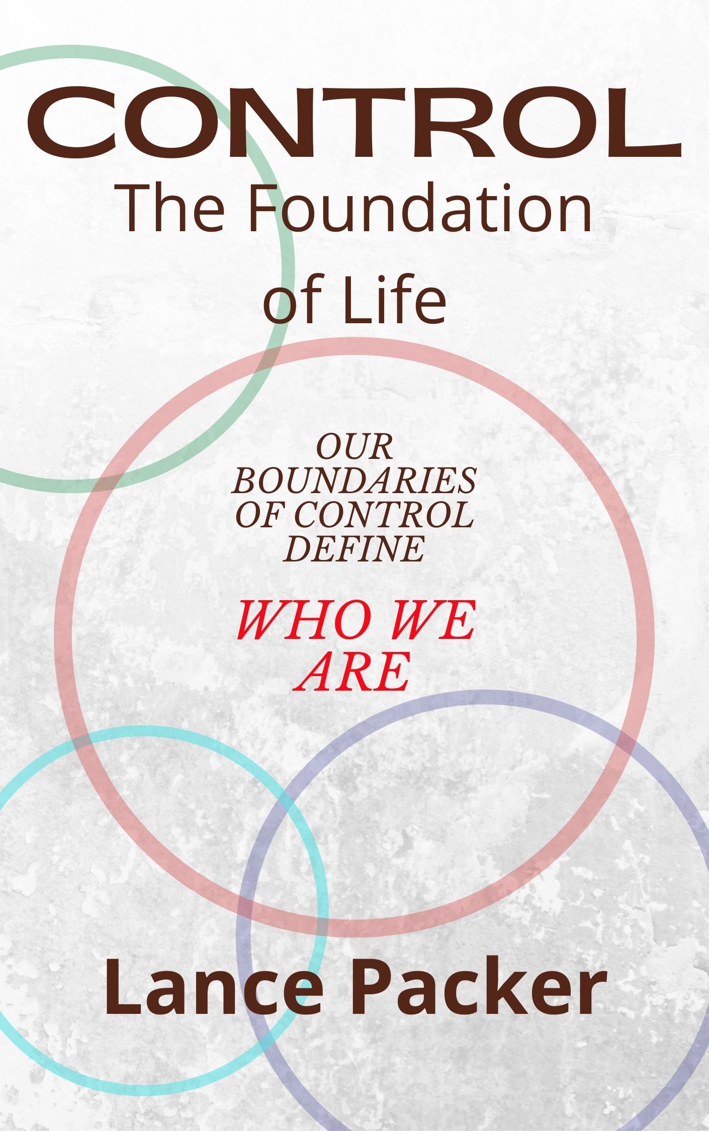 Control: The Foundation of Life